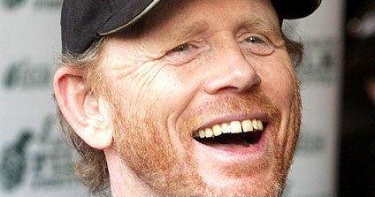 Ron Howard To Receive Lifetime Achievement Award - CBS News