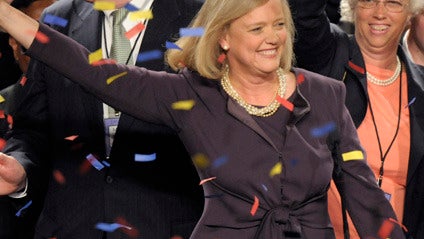 Meg Whitman 