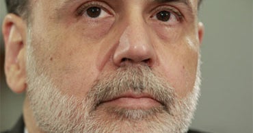 Bernanke: Small Businesses Denied Credit - CBS News