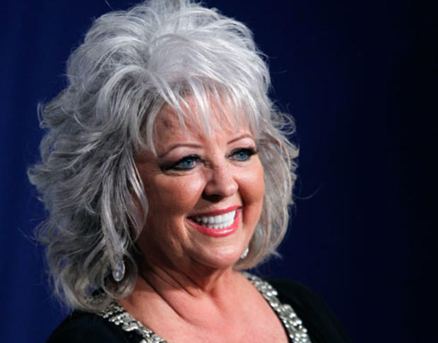 Paula Deen's Housekeeper Sentenced to Prison for Stealing Chef's Jewelry, Not Recipes 