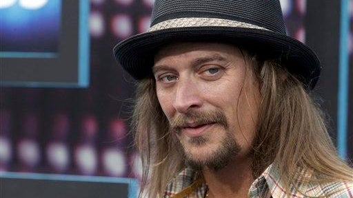Kid Rock 