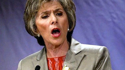 Barbara Boxer 