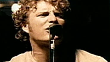 Country singer Dierks Bentley  