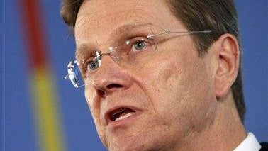 Guido Westerwelle 