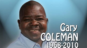 Gary Coleman 