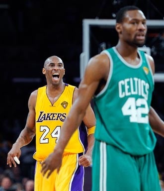 2010 NBA Finals