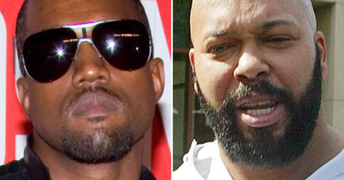 Suge Knight Lawsuit: Kanye West Faces off with Mogul over Shooting ...