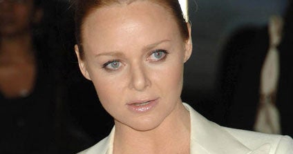 Stella McCartney Expecting Fourth Child CBS News