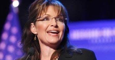 Palin Comes to Tea Party's Defense After NAACP Passes Racism Resolution ...