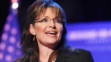 Sarah Palin 