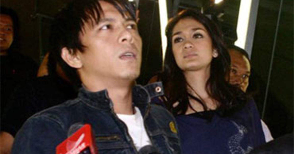 1200px x 630px - Nazril Irham Update: Indonesian Pop Singer Sentenced to 3 1/2 Years in Jail  for Sex Tapes - CBS News