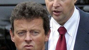 Tony Hayward, Bob Dudley 