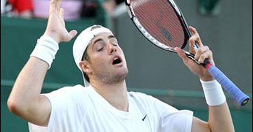 Longest Tennis Match Ever Continues Thursday CBS News