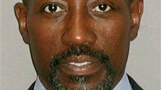 Wesley Snipes 