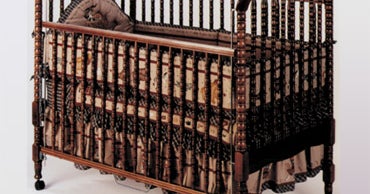 Tough safety standards for cribs in effect CBS News