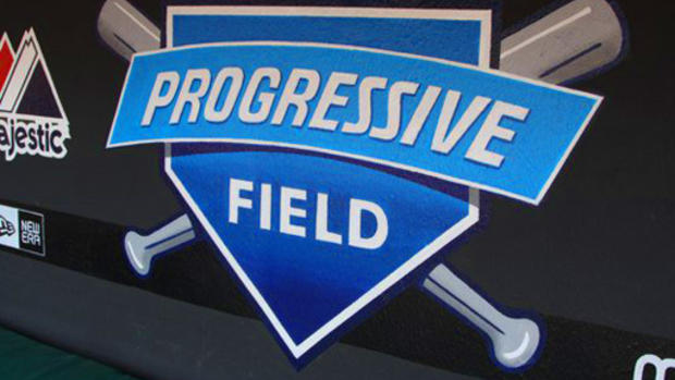 Ballpark Roadtrip: Progressive Field 