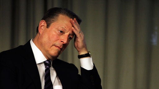 Al Gore  