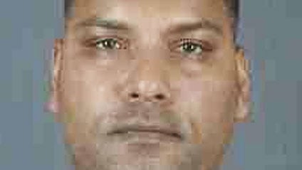 NYPD Detective Deodhram Singh 