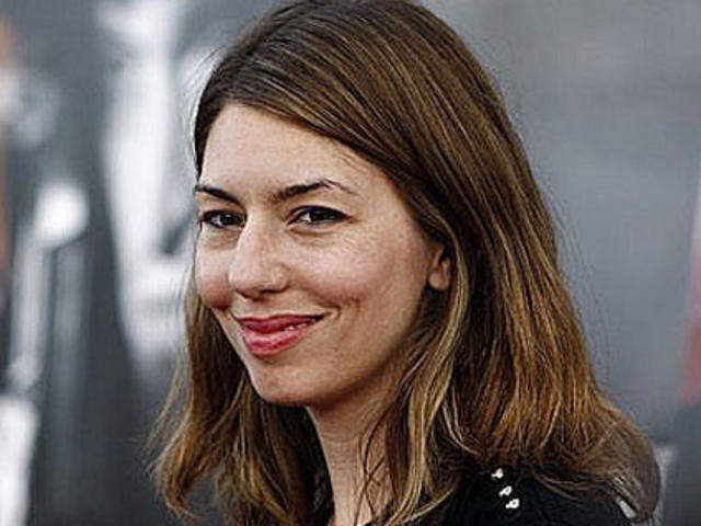 Sofia Coppola's Kids: All About Her Two Daughters Romy & Cosima