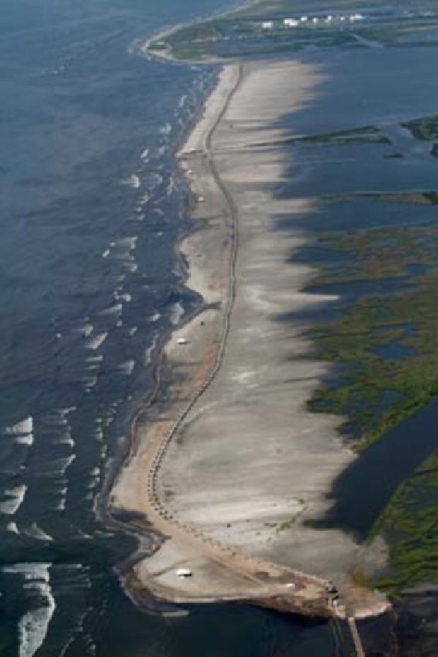 Gulf Coast Oil Spill 