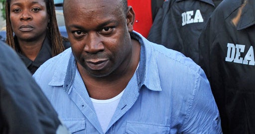 Jamaican drug lord to judge "Be lenient on me" CBS News