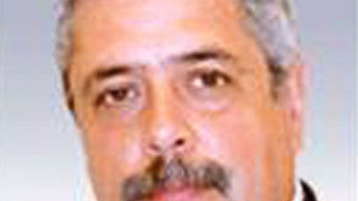 Rodolfo Torre Cantu (Official Photo) 