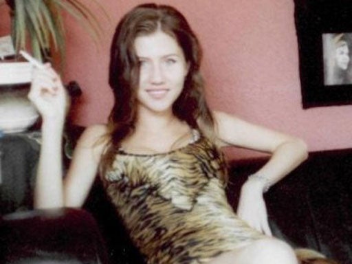 Detained Russian Spy Anna Chapman to face new charge of airbrushing SallyOldcow'