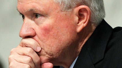Jeff Sessions 