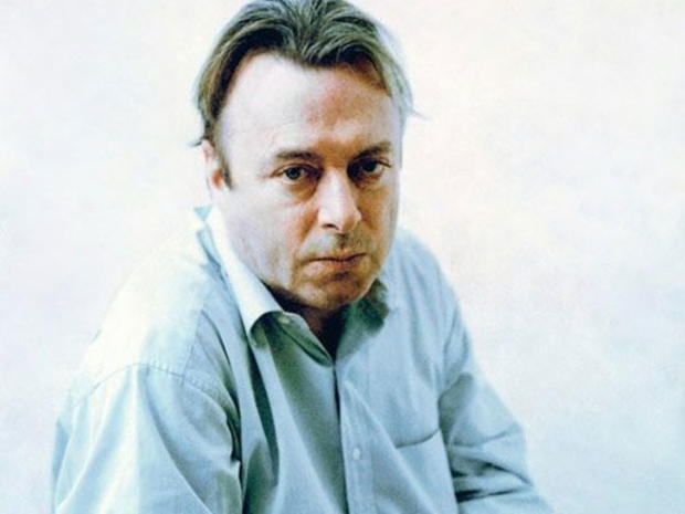 Christopher Hitchens. (Christian Witkin/Twelve Books) 