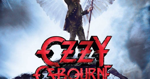 is ozzy osbourne still dead
