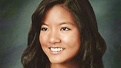 Vanessa Pham (Personal Photo)  