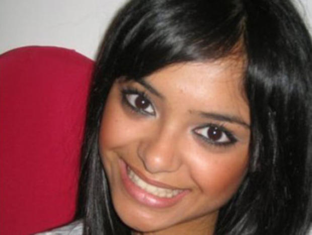 Harry Potter Actress Afshan Azad's Brother Pleads Guilty to Assaulting Her 