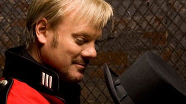 Phil Vassar  
