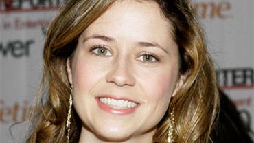 Jenna Fischer 
