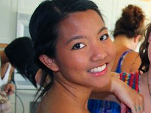 Vanessa Pham (Personal Photo)