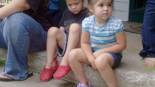 Alisa Maier (Personal Photo) 