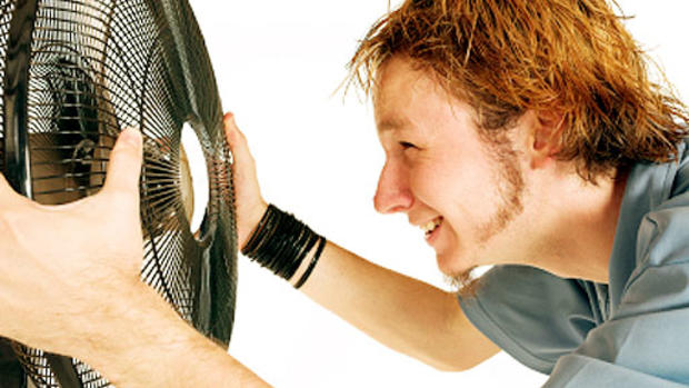 Heat stroke: 8 ways to stay safe 