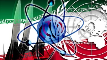 Iran nuclear 