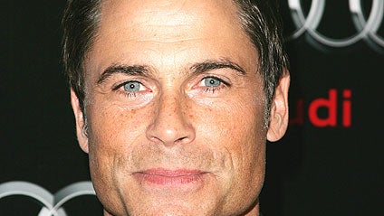 Rob Lowe 