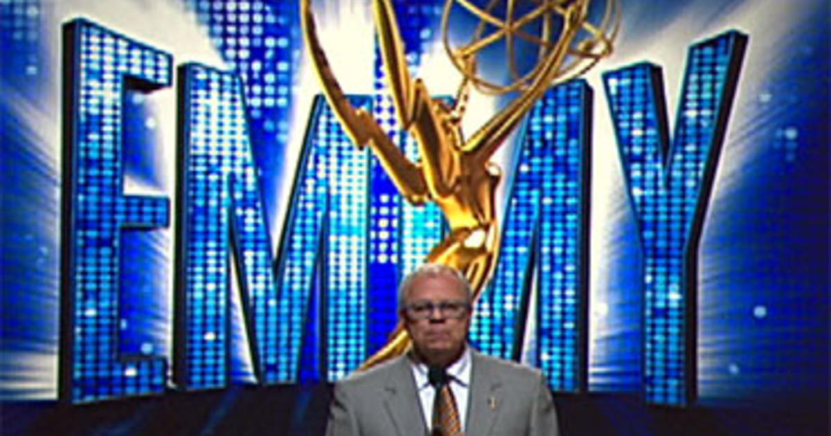 Joshua Jackson at the 63rd Primetime Emmy Awards Nominations