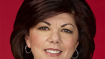 Octavia Nasr, CNN 