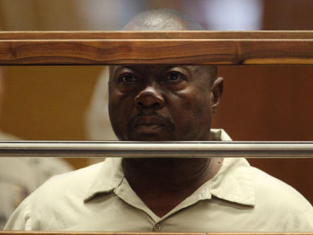 "Grim Sleeper" Photos: 180 Photos of Possible Victims Released by LAPD 
