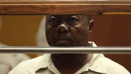 Lonnie Franklin Jr. (AP) 