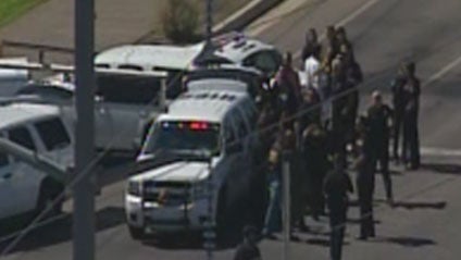 Emcore Shooting Leaves 6 Dead, Others Injured 