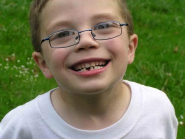 Kyron Horman's Father Alleges Stepmom Had Affair, Tried to Kidnap Other Child 