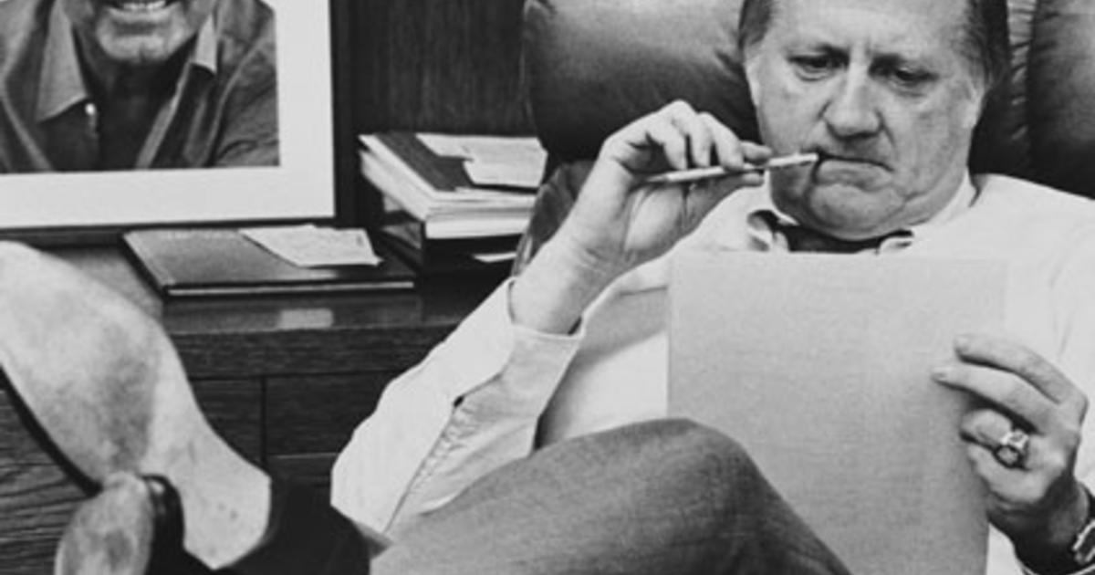 George Steinbrenner – Society for American Baseball Research