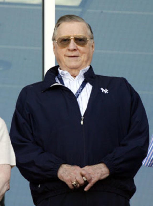 George Steinbrenner - New World Encyclopedia