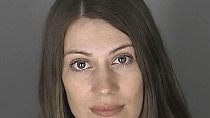 Aimee L. Sword Gets up to 30 Years for Sex with Biological Son 