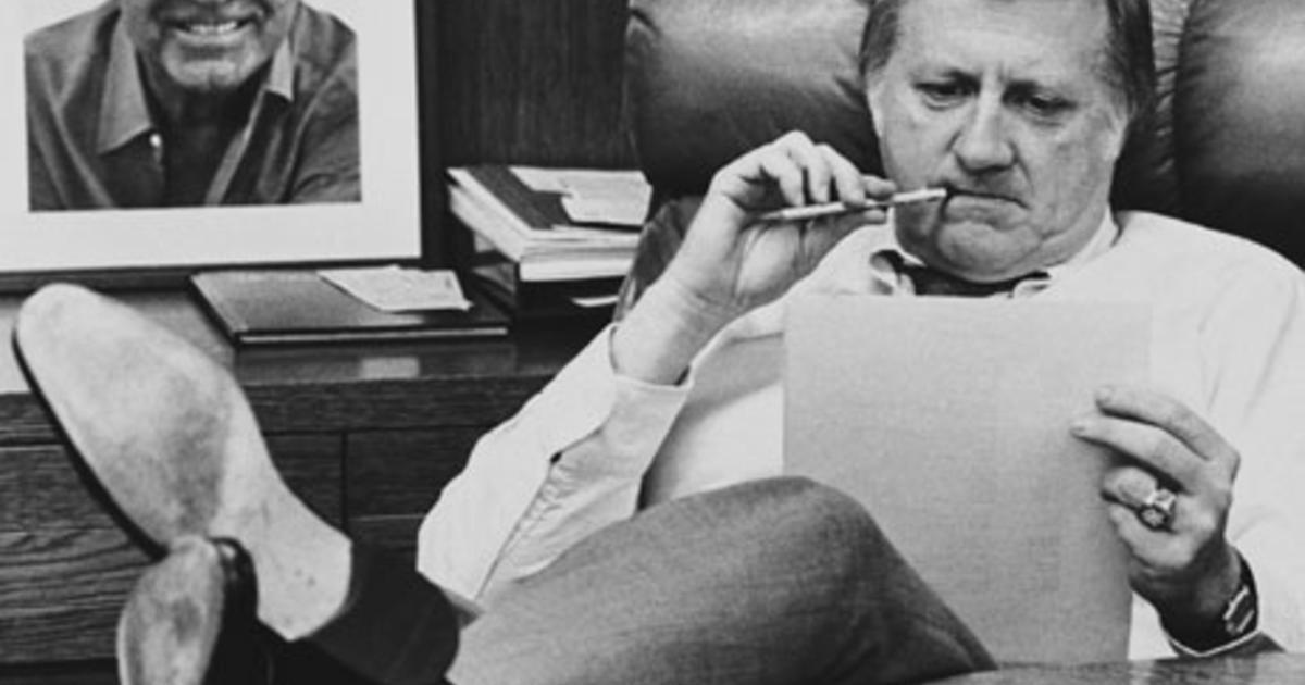 George Steinbrenner, Biography & Facts