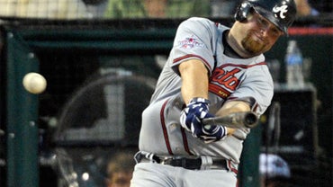 Brian McCann 